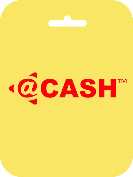 @CASH
